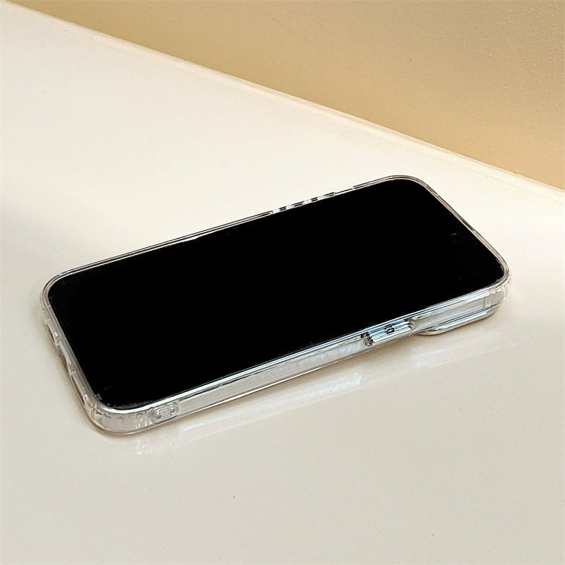 Dinos。個性iphone蘋果手機殼三合一鏡面