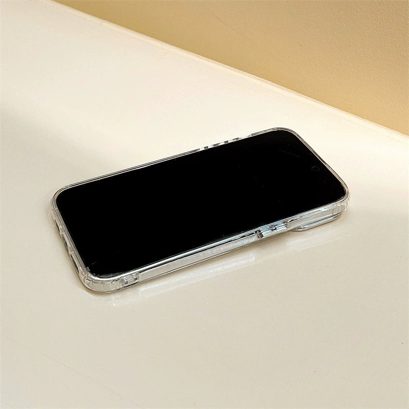 Dinos。iphone手機殼國風蘋果三合一鏡面殼